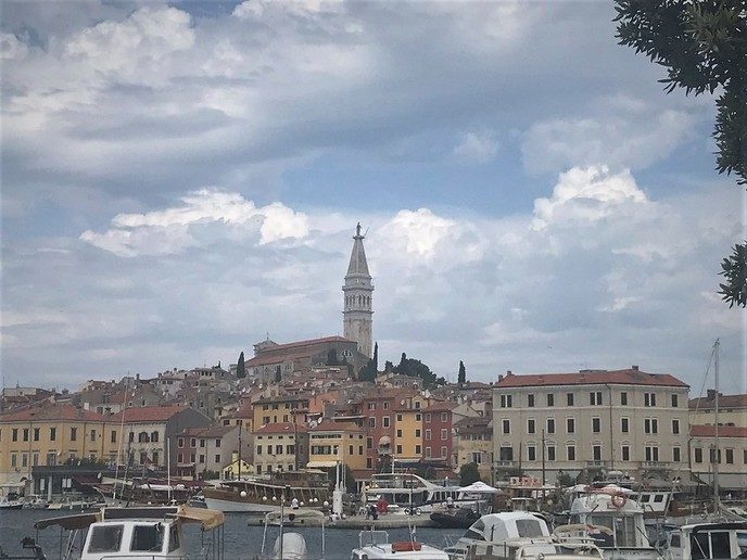 Vakantie foto’s vanuit Kroatië - Foto: Eigen geleverde foto