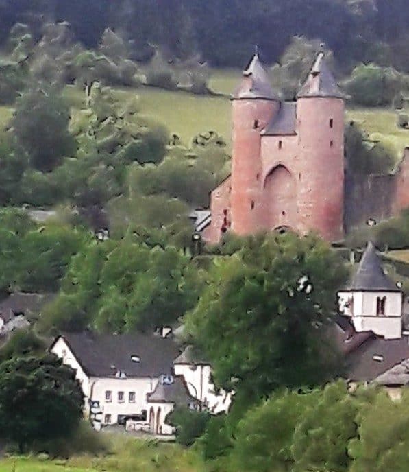 Weekeind uit naar Mürlenbach - Foto: Eigen geleverde foto
