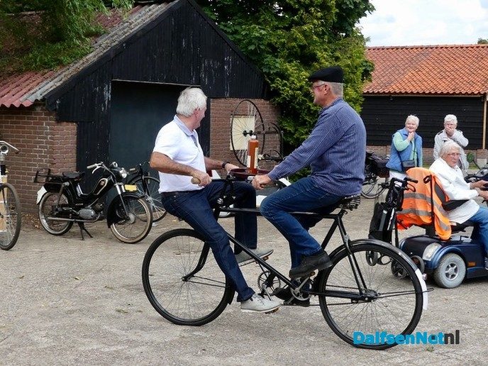 Antiek met Muziek - Foto: Ingezonden foto