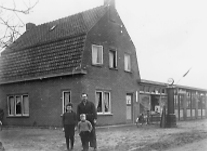 Honderd jaar familie Geisssler  - Foto: Eigen geleverde foto