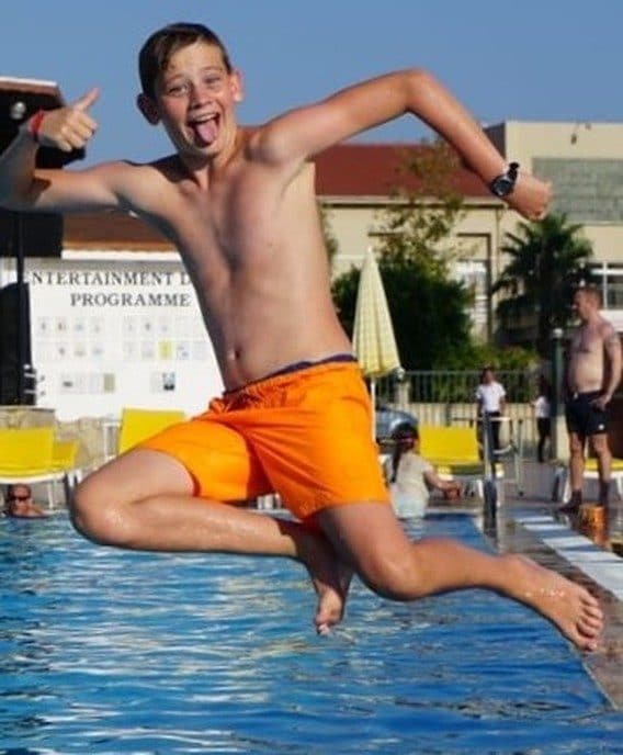 Voor de thuisblijvers - Foto: Eigen geleverde foto