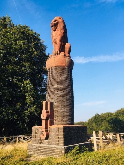 Ingezonden omgevingsfoto’s - Foto: Eigen geleverde foto