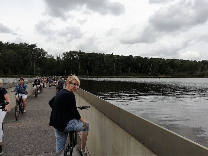 Vakantiefoto - Foto: Eigen geleverde foto