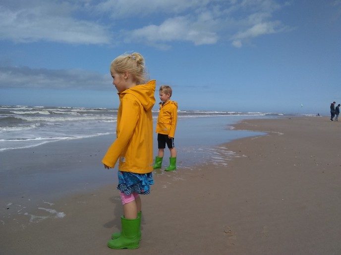 Vakantiekiekjes Egmond aan zee - Foto: Eigen geleverde foto