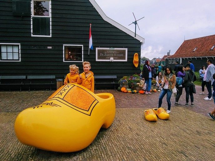 Vakantiekiekjes Egmond aan zee - Foto: Eigen geleverde foto