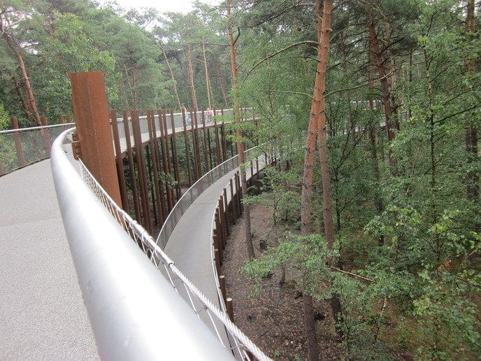 Vakantiefoto van Annediek - Foto: Eigen geleverde foto