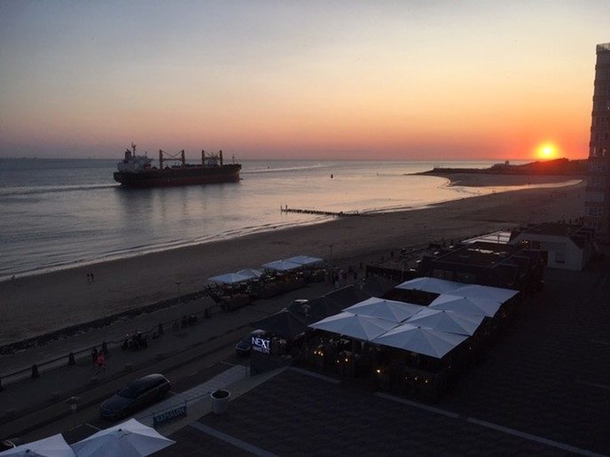 Vakantiegroet van Agnes - Foto: Eigen geleverde foto