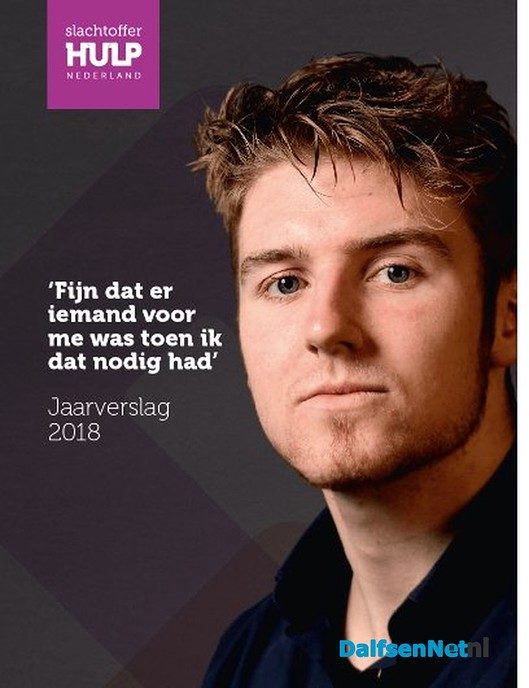 “Trots dat ik wat kan betekenen” - Foto: Ingezonden foto
