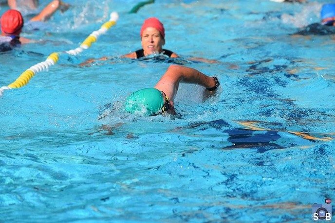 Schrijf je in voor de Fakkert Mini Triatlon - Foto: Eigen geleverde foto