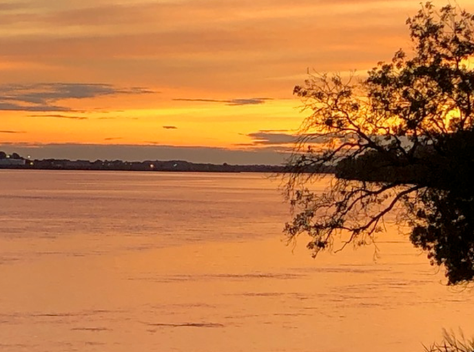 Vakantie foto uit Bordeaux Frankrijk - Foto: Eigen geleverde foto