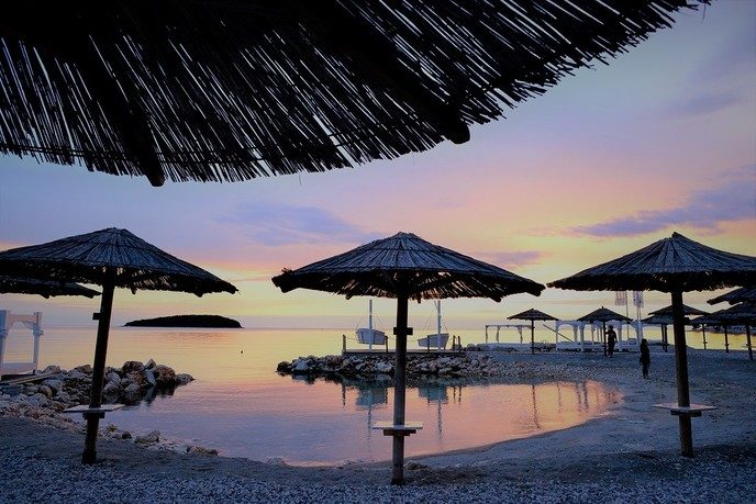 Nog meer vakantie kiekjes - Foto: Eigen geleverde foto