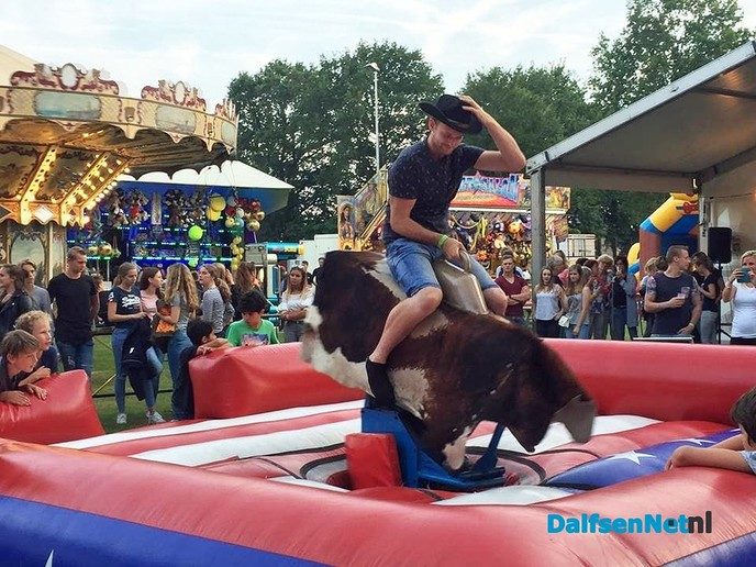 Komende zaterdag spetteren in Oudleusen - Foto: Ingezonden foto