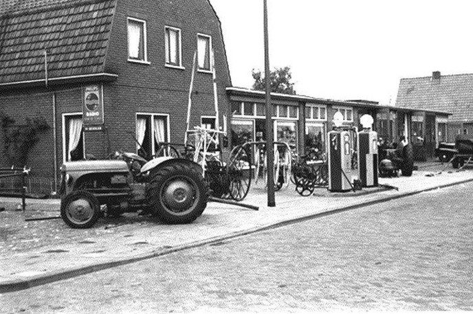 Honderd jaar familie Geisssler  - Foto: Ingezonden foto