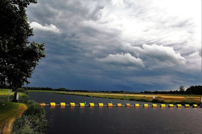 Expositie Doede: variatie zonder glas - Foto: Eigen geleverde foto