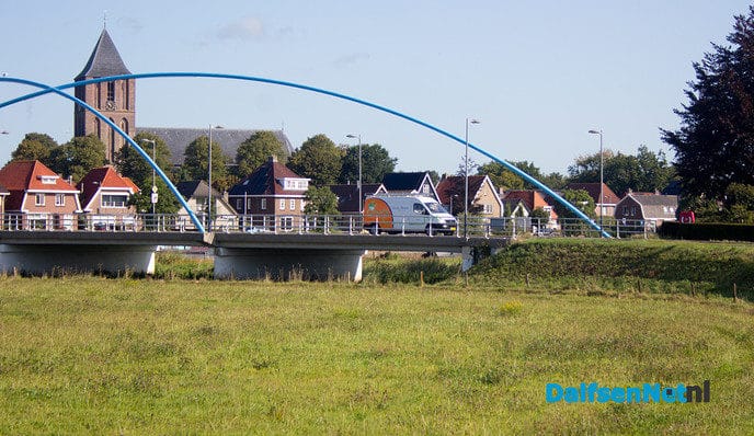 Woonstichting VechtHorst bezoekt klanten 100 procent elektrisch - Foto: Ingezonden foto