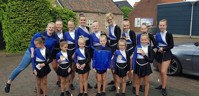 Proef Muziek tijdens Proef Dalfsen - Foto: Eigen geleverde foto