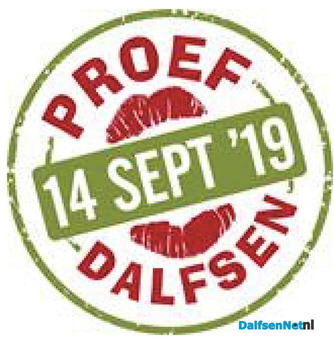 Proef Dalfsen: - Foto: Ingezonden foto