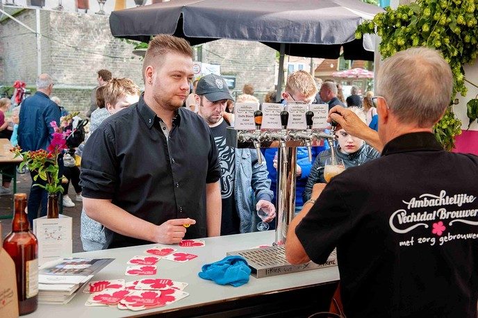 Vrijdag 13 sept. al voorschot Proef Dalfsen - Foto: Eigen geleverde foto