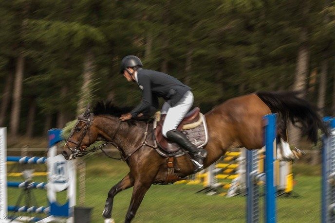 Concours Hippique de Heideruiters in Dalfsen - Foto: Ron Feijen