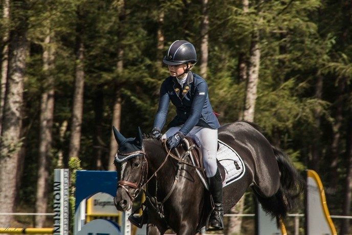 Concours Hippique de Heideruiters in Dalfsen - Foto: Ron Feijen