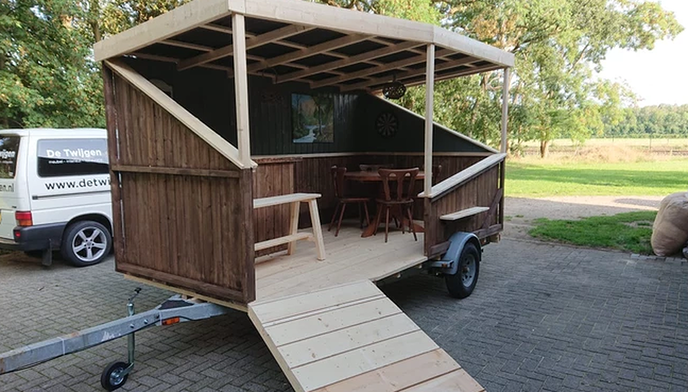 “Rondje van Dalfsen’ is van start gegaan - Foto: Gemeente Dalfsen