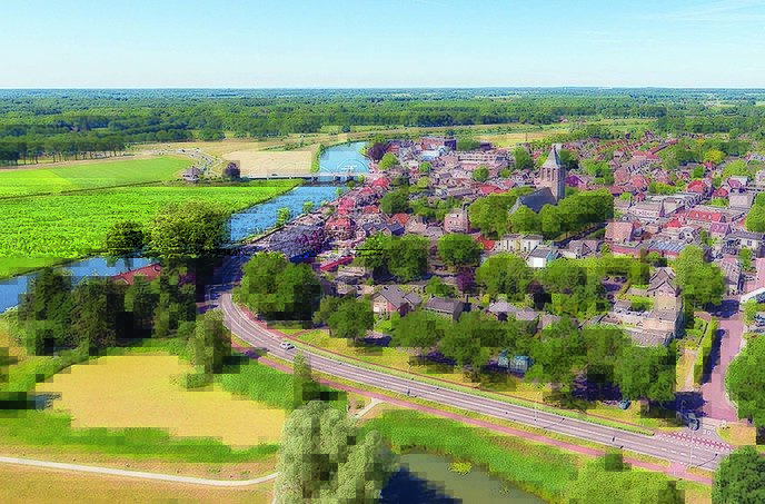 Kom naar de Vechtdaldag 2019!
