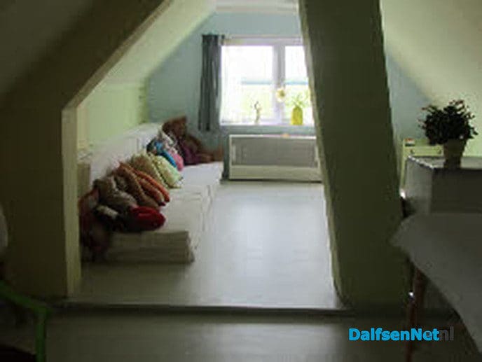 Open huis praktijk “Kom uit de knoop” tijdens Proef Dalfsen - Foto: Ingezonden foto