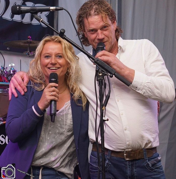 Veel pk’s en vlammen op het T’Uliefeest 2019