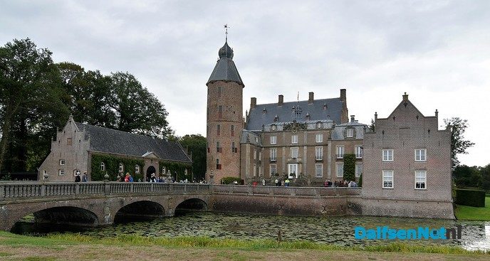 Kunst en Kitsch bij Vrienden van de Grote Kerk - Foto: Johan Bokma