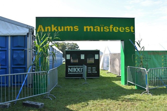 Scoor hier twee vrijkaarten voor het Maisfeest