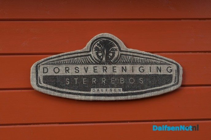 Proef Dalfsen gestart met De Stuwzangers uit Vilsteren - Foto: Johan Bokma