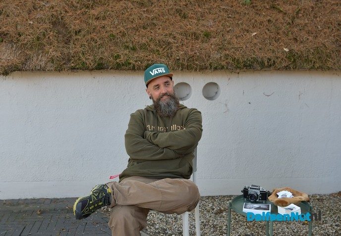 Proef Dalfsen bedankt! - Foto: Johan Bokma