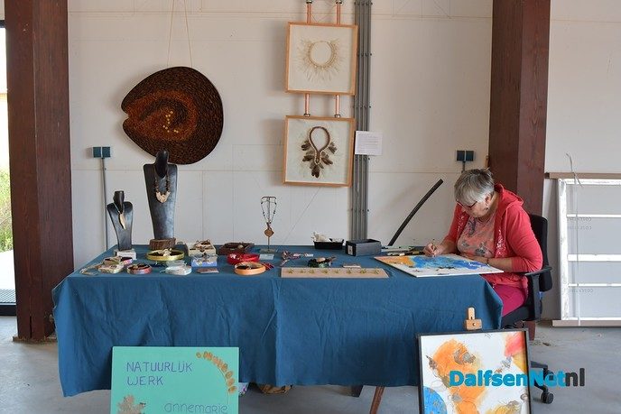 Proef Dalfsen bedankt! - Foto: Johan Bokma