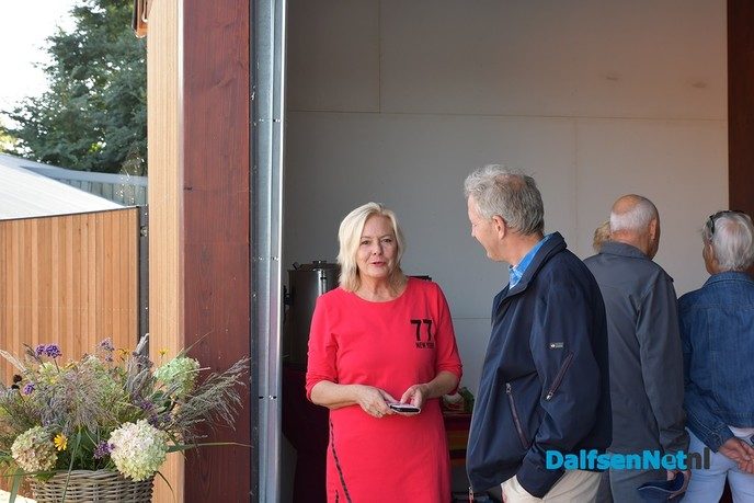 Proef Dalfsen bedankt! - Foto: Johan Bokma