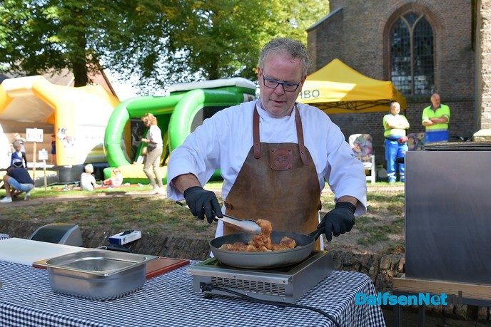 Proef Dalfsen bedankt! - Foto: Johan Bokma