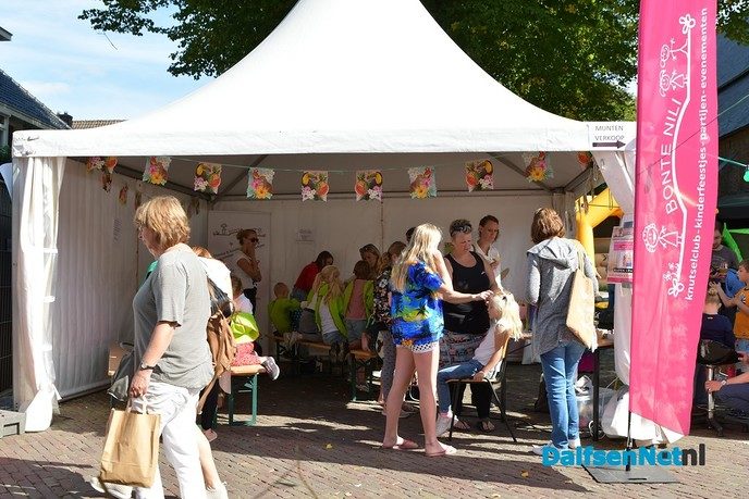Proef Dalfsen bedankt! - Foto: Johan Bokma