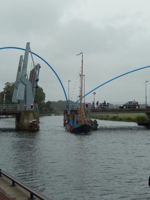 DNA van Dalfsen - Foto: Eigen geleverde foto