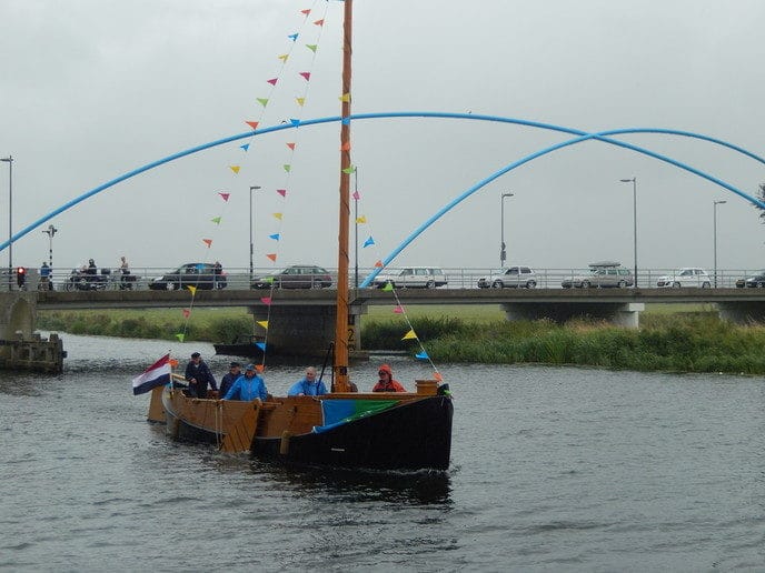DNA van Dalfsen - Foto: Eigen geleverde foto