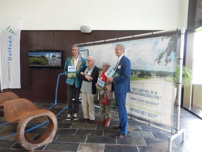 Het Laand van Dalsen - Foto: Eigen geleverde foto