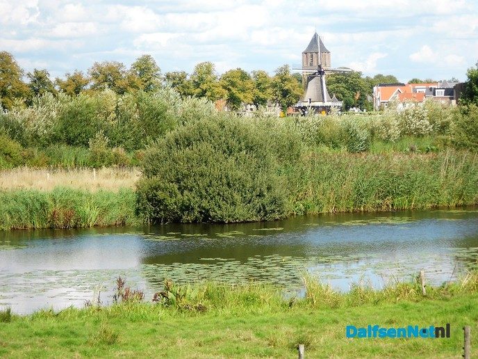 Dalfsen mag gezien worden