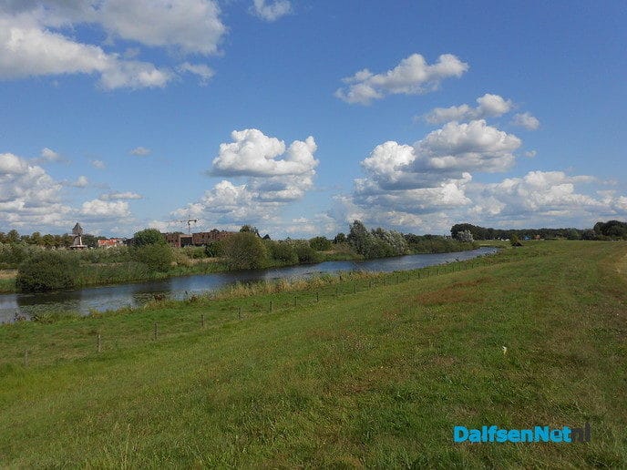 Dalfsen mag gezien worden