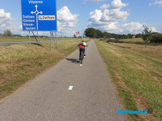 Het valt ook niet mee
