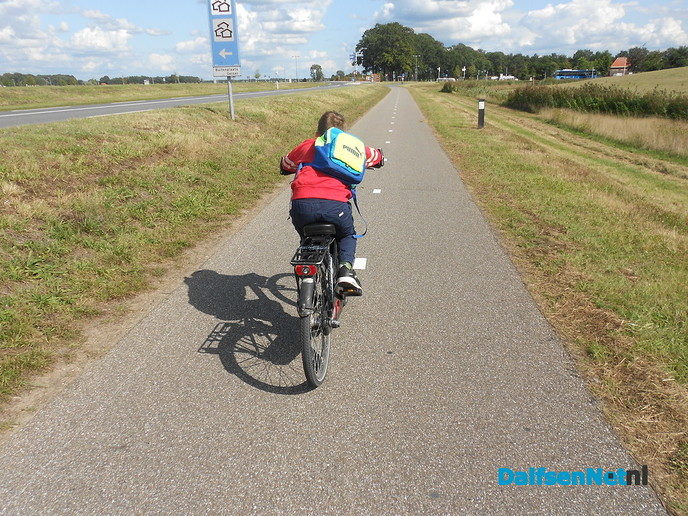 Het valt ook niet mee