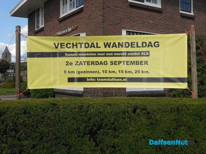 Proef Dalfsen: Vechtdalwandeldag
