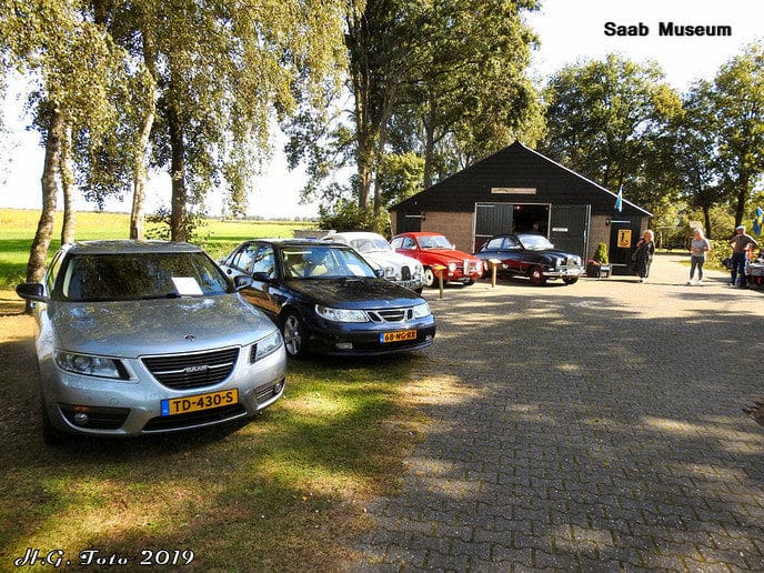 Proef Dalfsen in de regio Oudleusen zeer geslaagd.
