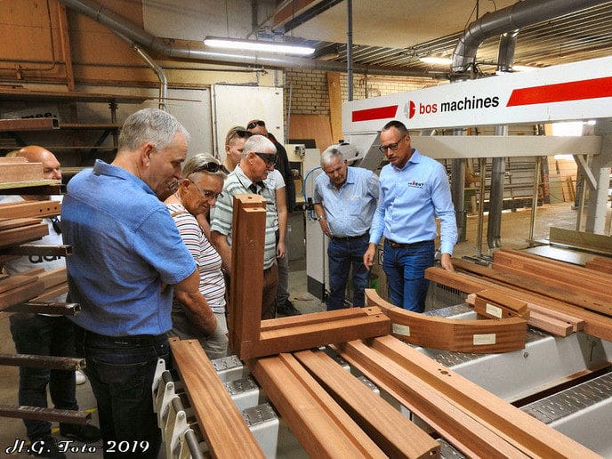 Proef Dalfsen in de regio Oudleusen zeer geslaagd.
