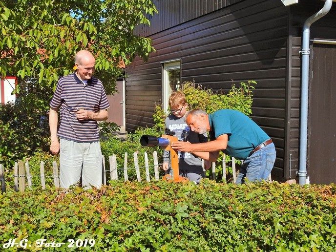 Natuurboerderij Lindehoeve 15 jaar.(+ Video).
