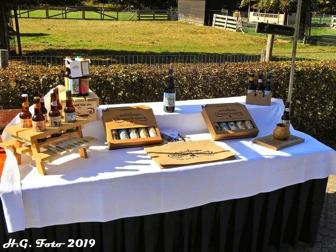Natuurboerderij Lindehoeve 15 jaar.(+ Video).