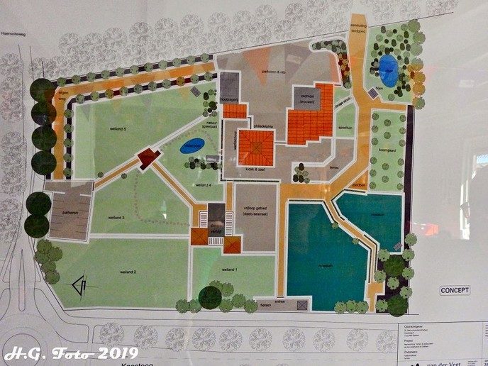 Natuurboerderij Lindehoeve 15 jaar.(+ Video).