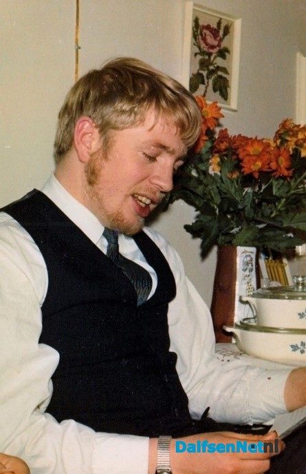 Het verhaal van Frederik Prins - Foto: Ingezonden foto